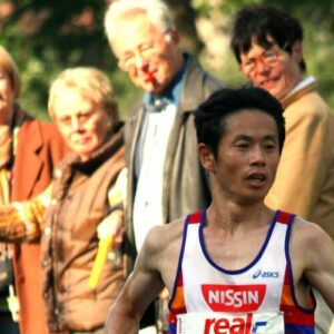 Kenjiro Jitsui