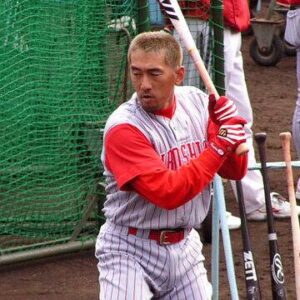 Kenjiro Nomura