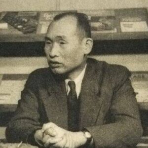 Kenjirō Takayanagi