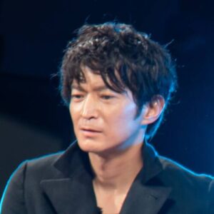 Kenjiro Tsuda