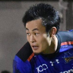 Kenki Fukuoka