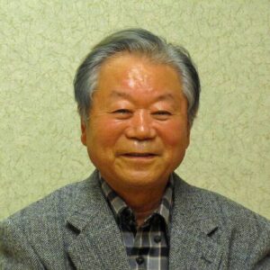 Kenkichi Sonogashira