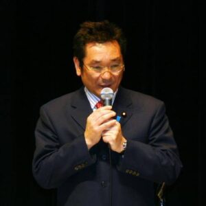 Kenko Matsuki