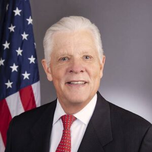 Kenn George