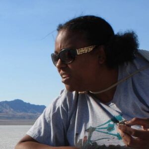 Kennda Lynch