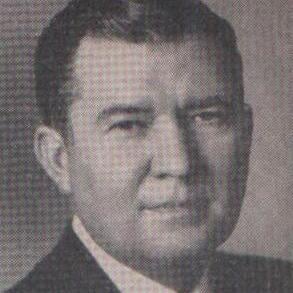 Kenneth A. Roberts