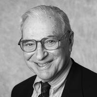 Kenneth Arrow