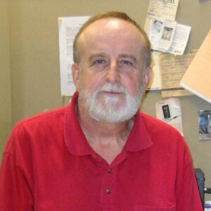 Kenneth B. Storey