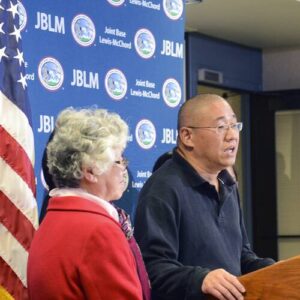 Kenneth Bae