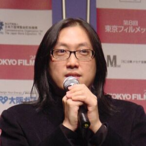 Kenneth Bi