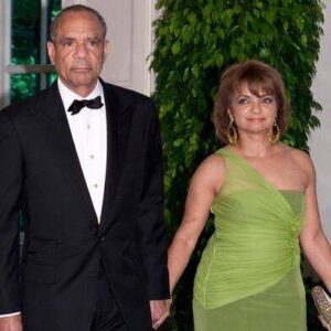 Kenneth Chenault