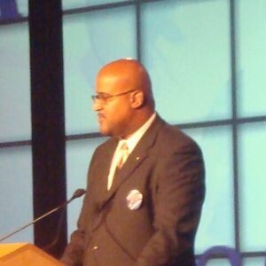 Kenneth Cockrel, Jr