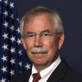 Kenneth E. Melson