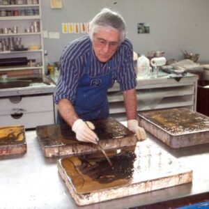 Kenneth E. Tyler
