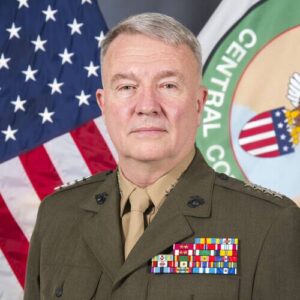 Kenneth F. McKenzie, Jr