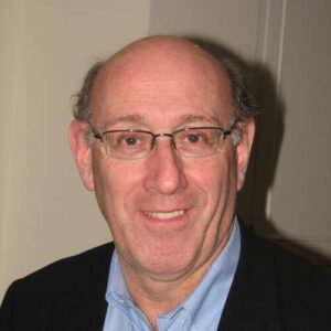 Kenneth Feinberg