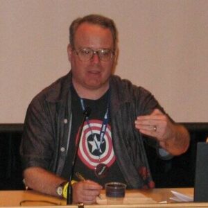 Kenneth Hite