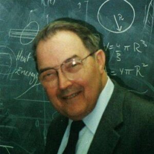 Kenneth John Frost
