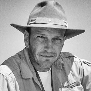 Kenneth Lacovara