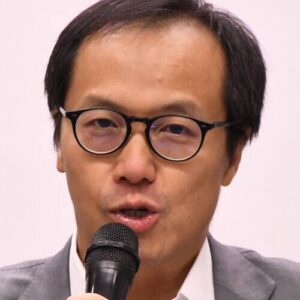 Kenneth Leung