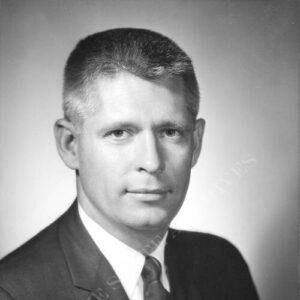 Kenneth M. Curtis