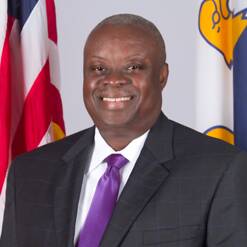 Kenneth Mapp