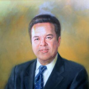 Kenneth McClintock