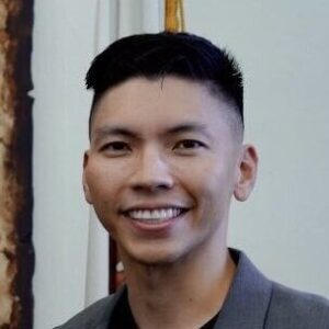 Kenneth Mejia