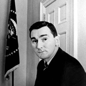 Kenneth O'Donnell
