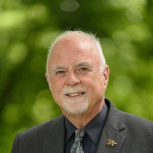 Kenneth P. Kerr