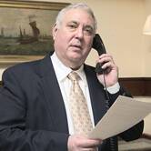 Kenneth P. Weiss