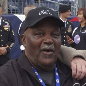 Kenneth Pettiford