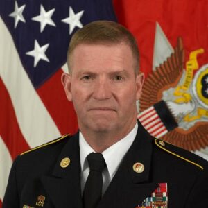 Kenneth Preston