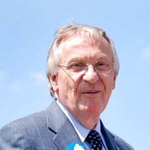 Kenneth R. Plum