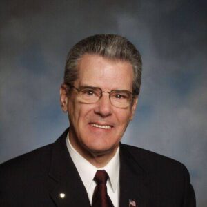 Kenneth Veenstra