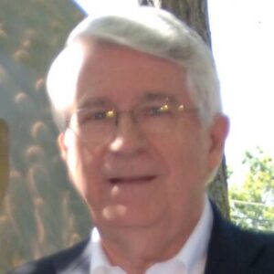 Kenneth W. Winters
