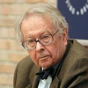 Kenneth Waltz