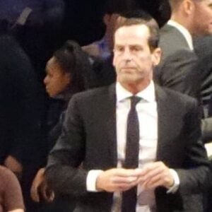 Kenny Atkinson