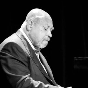 Kenny Barron