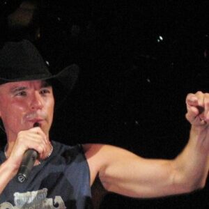 Kenny Chesney