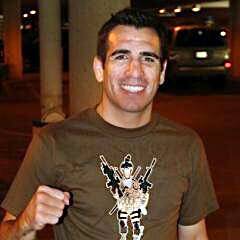Kenny Florian