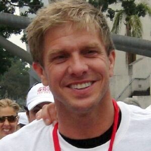 Kenny Johnson