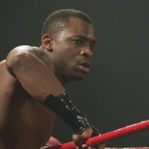 Kenny King