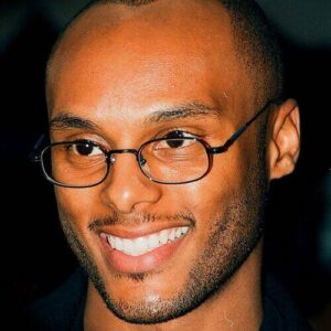 Kenny Lattimore