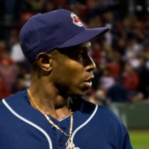 Kenny Lofton