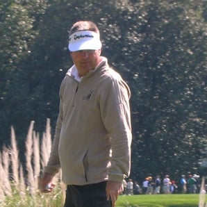 Kenny Perry