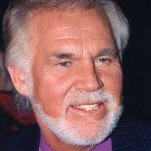 Kenny Rogers