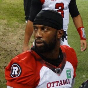 Kenny Stafford