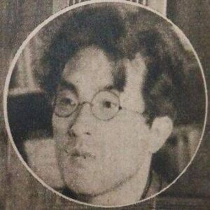 Shimaki Kensaku