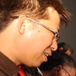 Kensuke Tanabe